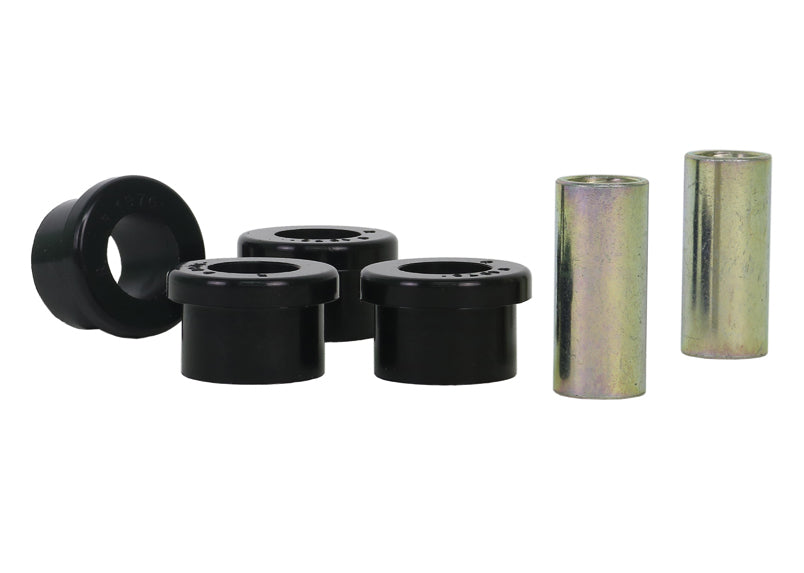 Whiteline Front Control Arm Lower Inner Front Bushing