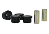 Whiteline Front Control Arm Lower Inner Front Bushing