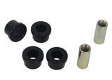 Whiteline Front Control Arm Lower Inner Front Bushing