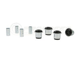 Whiteline Front Control Arm Upper Bushing - Ford Falcon XK, XL, XM, XP W51977 | Pro Speed Racing