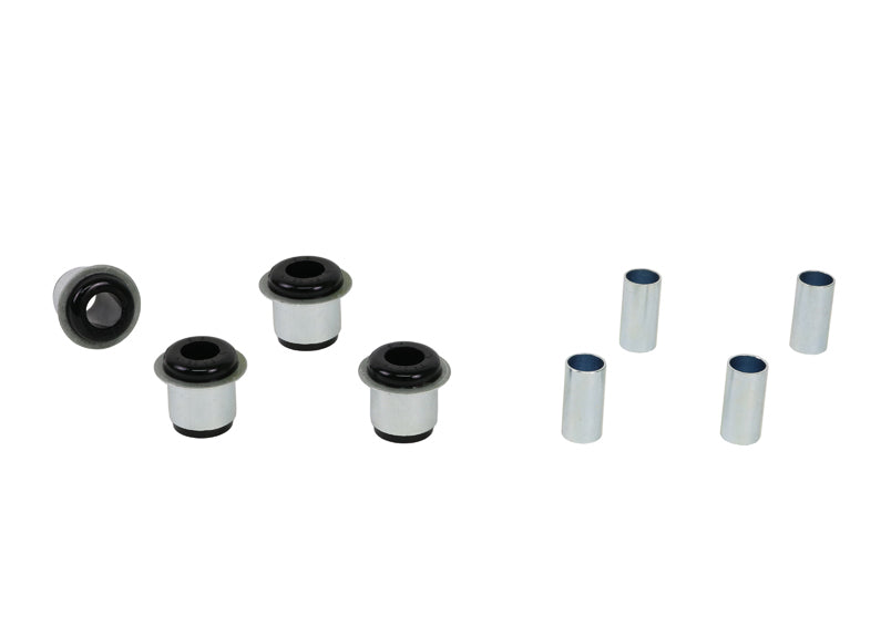 Whiteline Front Control Arm Upper Bushing