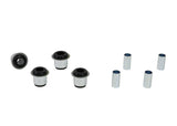Whiteline Front Control Arm Upper Bushing