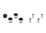 Whiteline Front Control Arm Upper Bushing