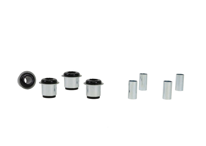 Whiteline Front Control Arm Upper Bushing