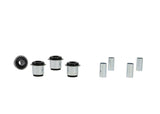 Whiteline Front Control Arm Upper Bushing