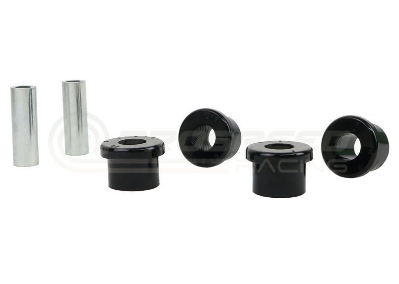 Whiteline Front Control Arm Lower Inner Front Bushing - Mitsubishi FTO/Mirage/Lancer/Evo 1-6 W51988