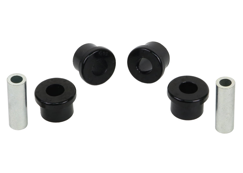 Whiteline Front Control Arm Lower Inner Front Bushing