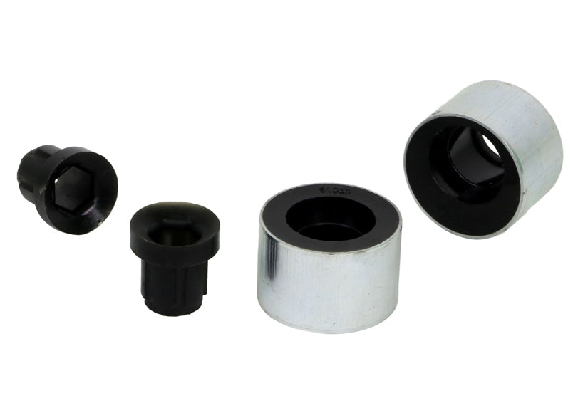 Whiteline Front Control Arm Lower Inner Rear Bushing Kit