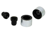 Whiteline Front Control Arm Lower Inner Rear Bushing Kit