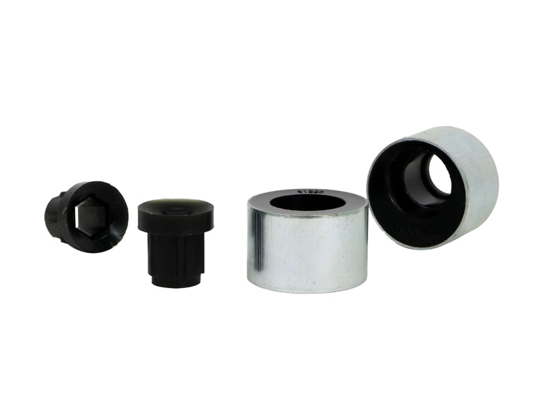 Whiteline Front Control Arm Lower Inner Rear Bushing Kit