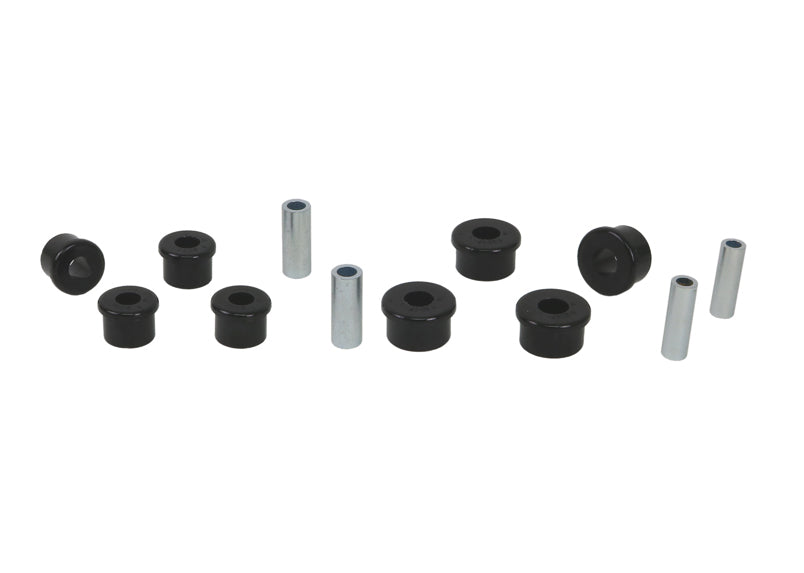 Whiteline Front Control Arm Lower Bushing