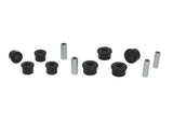 Whiteline Front Control Arm Lower Bushing