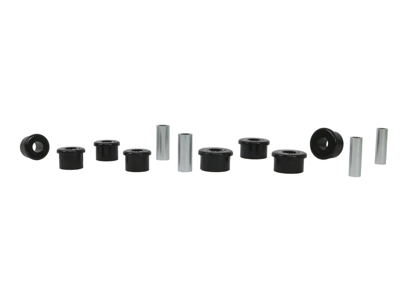 Whiteline Front Control Arm Lower Bushing