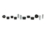 Whiteline Front Control Arm Lower Bushing