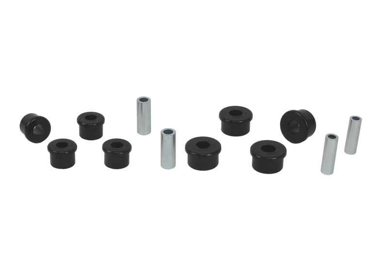 Whiteline Front Control Arm Lower Bushing
