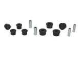 Whiteline Front Control Arm Lower Bushing