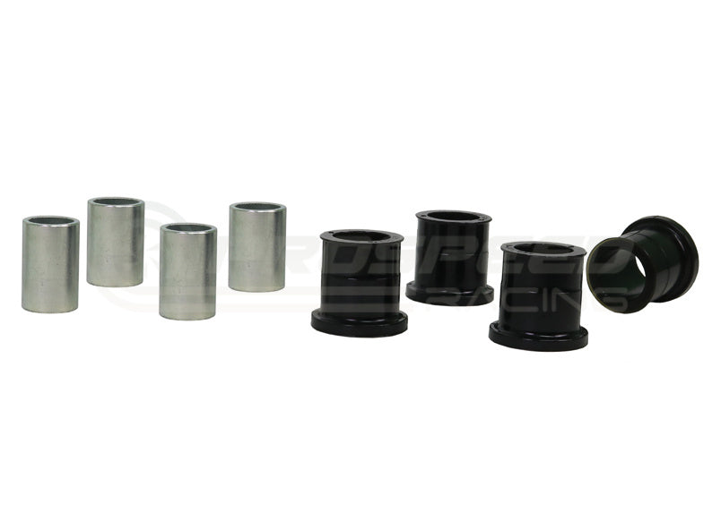 Whiteline Front Control Arm Lower Inner Bushing - Bedford Van CF W52058 | Pro Speed Racing