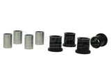 Whiteline Front Control Arm Lower Inner Bushing - Bedford Van CF W52058 | Pro Speed Racing