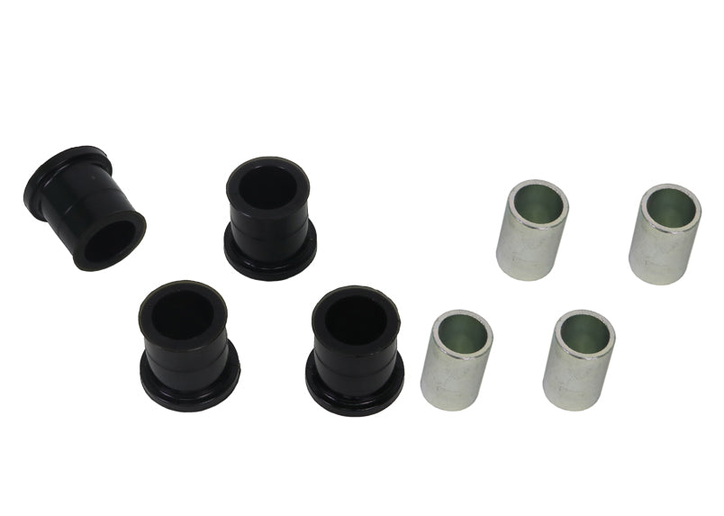 Whiteline Front Control Arm Lower Inner Bushing