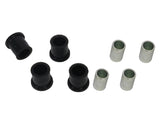 Whiteline Front Control Arm Lower Inner Bushing