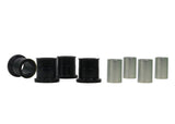 Whiteline Front Control Arm Lower Inner Bushing