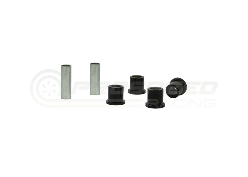 Whiteline Front Control Arm Lower Inner Bushing - Ford Falcon XK-XY/Mustang Classic Model W52081