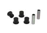 Whiteline Front Control Arm Lower Inner Bushing