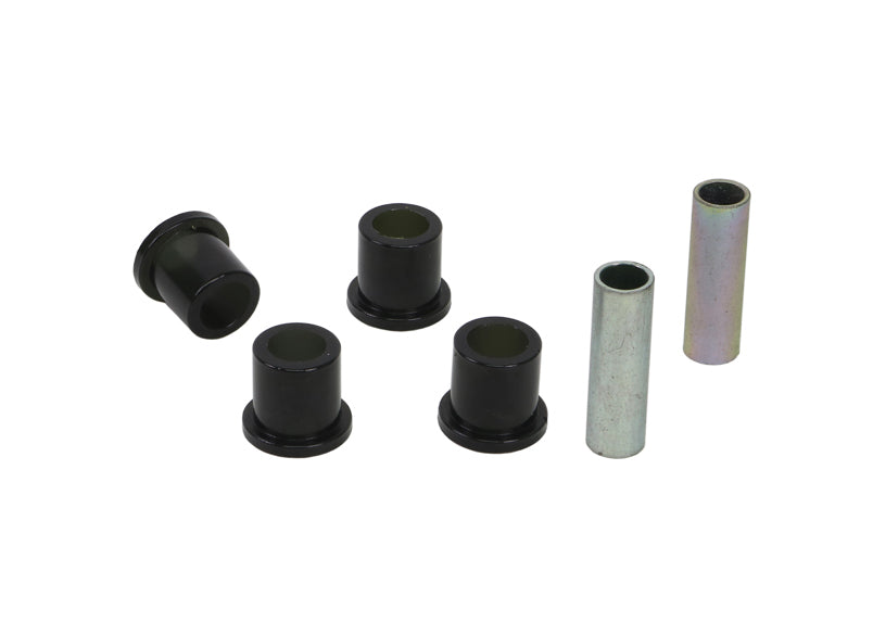 Whiteline Front Control Arm Lower Inner Bushing