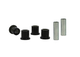 Whiteline Front Control Arm Lower Inner Bushing