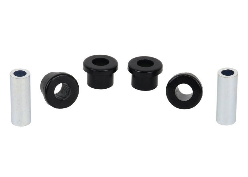 Whiteline Front Control Arm Lower Inner Front Bushing