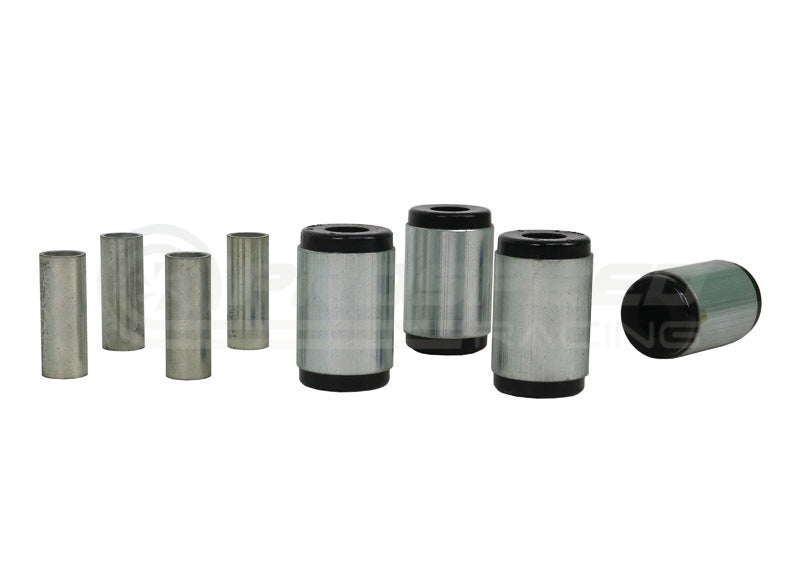 Whiteline Front Control Arm Lower Inner Bushing - Toyota Supra MA70, 71 W52099 | Pro Speed Racing