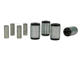 Whiteline Front Control Arm Lower Inner Bushing - Toyota Supra MA70, 71 W52099 | Pro Speed Racing