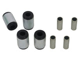 Whiteline Front Control Arm Lower Inner Bushing