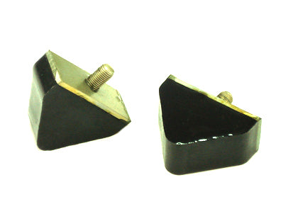 Whiteline Bump Stop Bushing