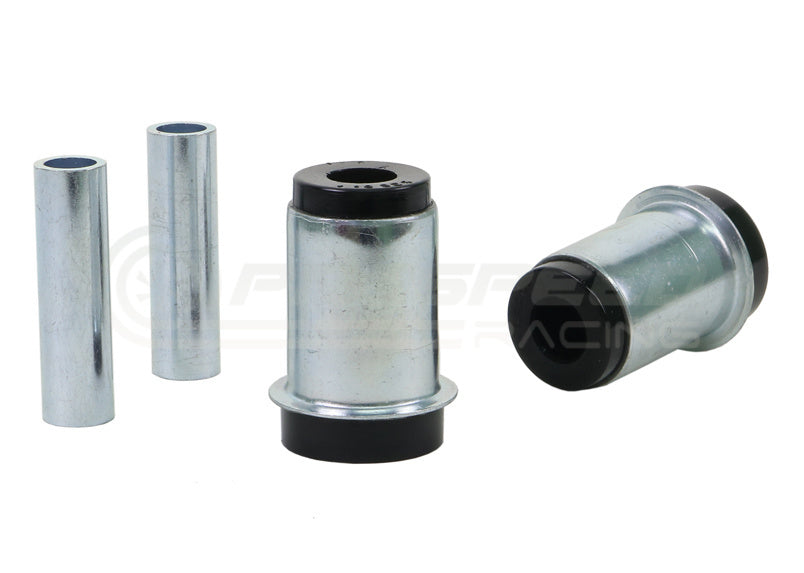 Whiteline Front Control Arm Lower Inner Bushing - Ford Econovan/Ranger PJ, PK/Mazda BT-50 UN W52125