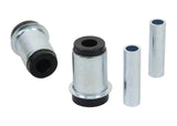 Whiteline Front Control Arm Lower Inner Bushing