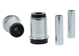 Whiteline Front Control Arm Lower Inner Bushing