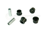 Whiteline Front Control Arm Lower Inner Front Bushing - Nissan Pulsar N16 W52148A | Pro Speed Racing