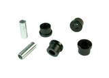 Whiteline Front Control Arm Lower Inner Front Bushing