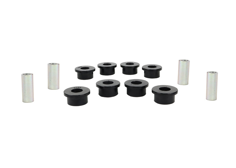 Whiteline Front Control Arm Upper Bushing