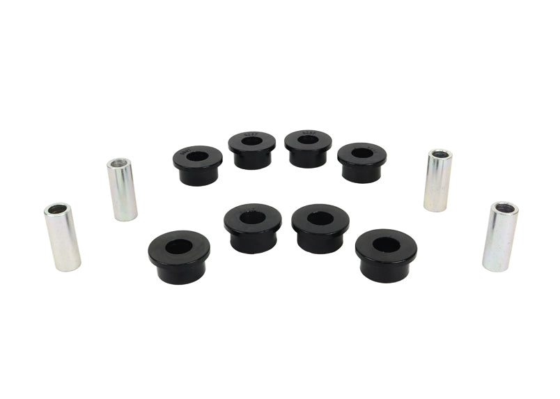 Whiteline Front Control Arm Upper Bushing
