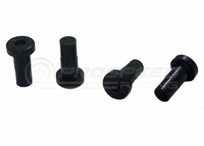 Whiteline Rear Control Arm Upper Inner Bushing - Honda Accord CA/Prelude AB, BA1, 2, 3 W52210