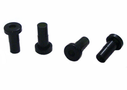 Whiteline Rear Control Arm Upper Inner Bushing