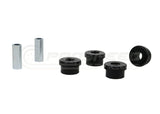 Whiteline Front Control Arm Lower Inner Front Bushing - Honda Civic EG, EH/CR-X EG, EH/Integra DC W5