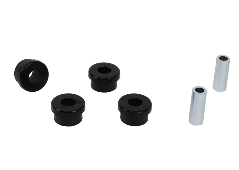 Whiteline Front Control Arm Lower Inner Front Bushing