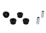 Whiteline Front Control Arm Lower Inner Front Bushing