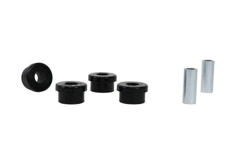 Whiteline Front Control Arm Lower Inner Front Bushing