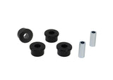 Whiteline Front Shock Absorber To Control Arm Bushing