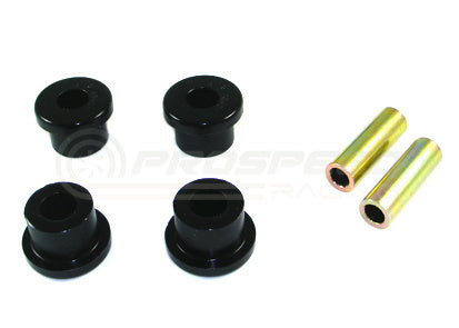 Whiteline Front Control Arm Lower Inner Front Bushing - Holden Vectra JR, JS W52240