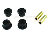 Whiteline Front Control Arm Lower Inner Front Bushing - Holden Vectra JR, JS W52240